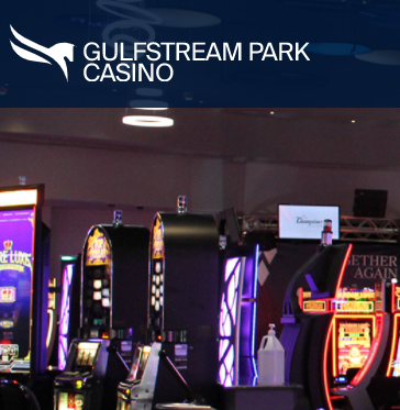 gulfstream park casino